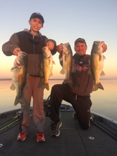 Lake Amistad Fishing Guides Bass Fishing Guide Kurt Dove - Recent Catches